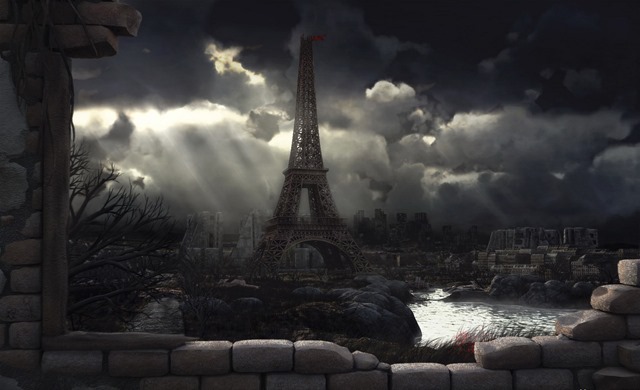 la destruction de la nouvelle Sodome  PARIS Apocalypse-22_thumb