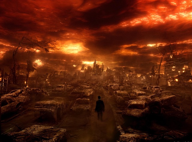 la destruction de la nouvelle Sodome  PARIS Apocalypse-41_thumb
