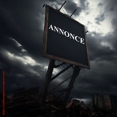 Annonce-billboard